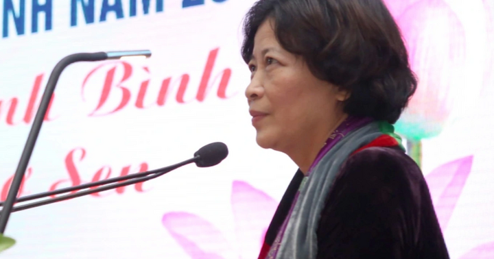 Cựu Chủ tịch, cựu Tổng giám đốc Sen Tài Thu Việt Nam bị truy tố