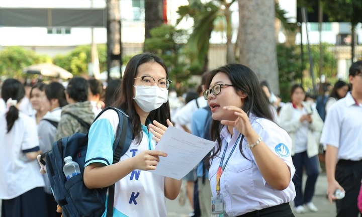 Thời gian đăng ký thi đánh giá năng lực Đại học Quốc gia TP.HCM đợt 1 năm 2026 kéo dài đến khi nào?