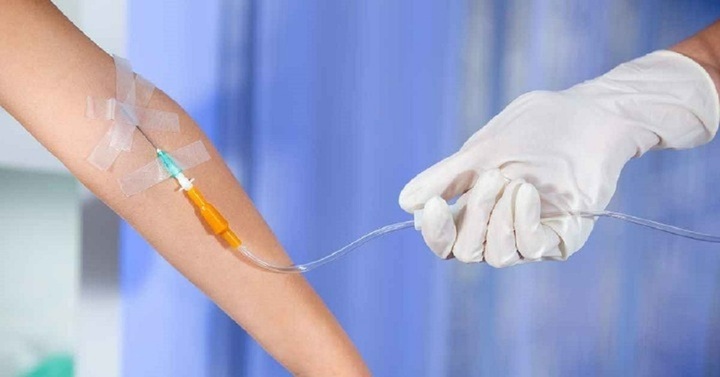 Bi hài hậu thẩm mỹ: Hiểm họa khôn lường khi tự ý truyền trắng da