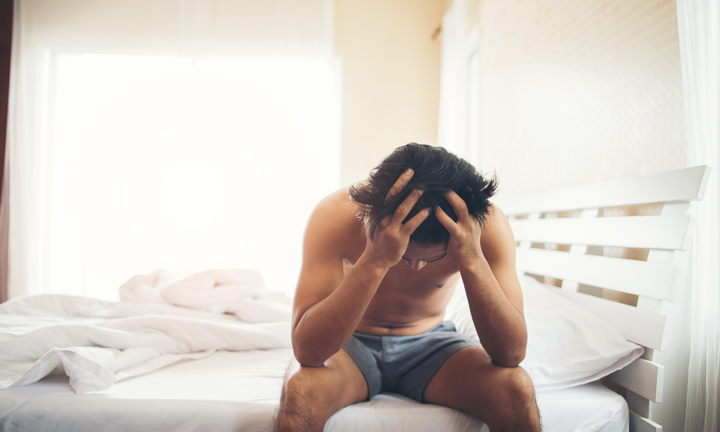 18 tuổi đã mắc sùi mào gà, cảnh báo gia tăng bệnh ở nhóm thanh thiếu niên