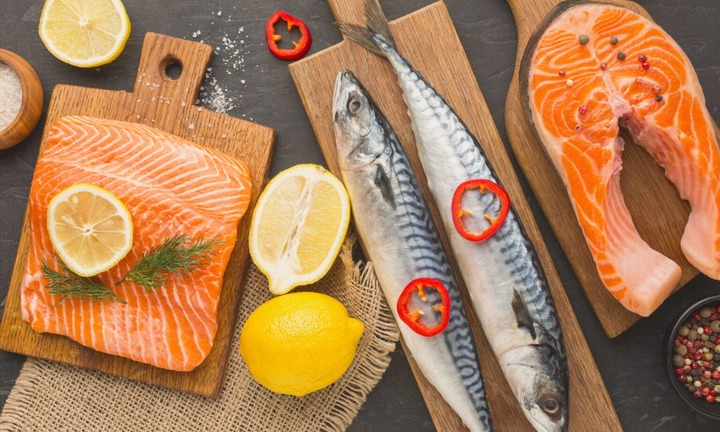 Top những thực phẩm nên ăn để phục hồi gan