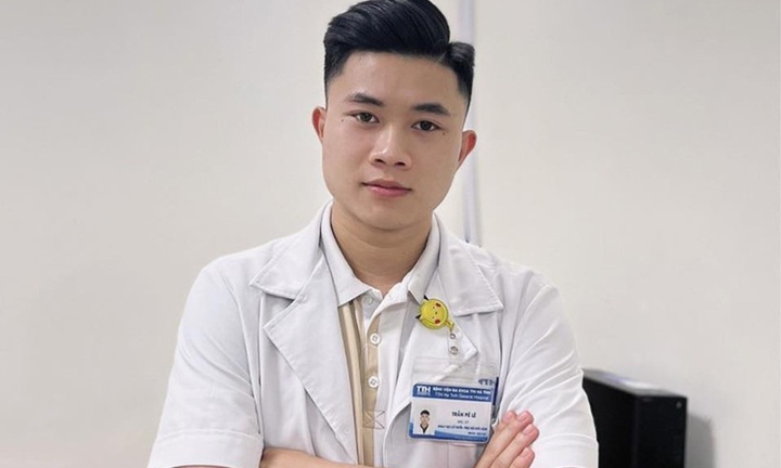 Bác sĩ 9x bị bệnh nhân 