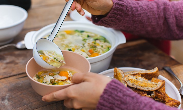 Cách phục hồi cơ thể khoa học sau những ngày lạm dụng rượu bia