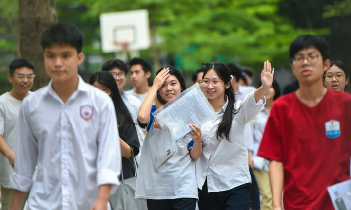 Những trường đại học nào quy đổi chứng chỉ IELTS từ 5.0?