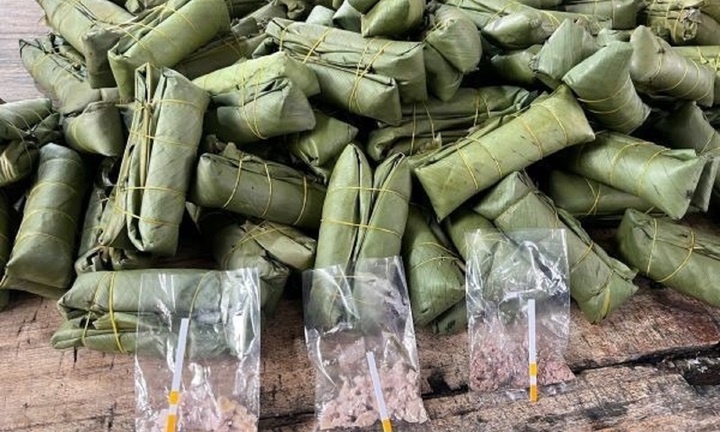 Khởi tố chủ cơ sở sản xuất giò chả sử dụng hàn the, thu giữ hơn 1,2 tấn thực phẩm vi phạm