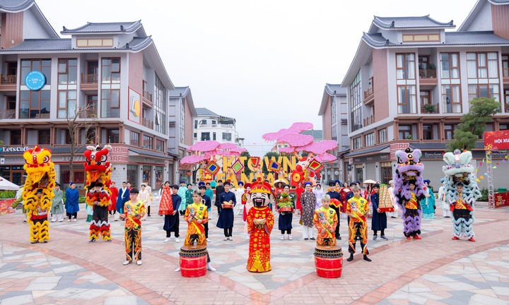 Bãi biển trong lành, quảng trường nhộn nhịp, phố thương mại sôi động, sự kiện 4 mùa: Ocean City hút gia đình trẻ về an cư