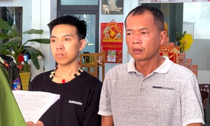 Diễn biến