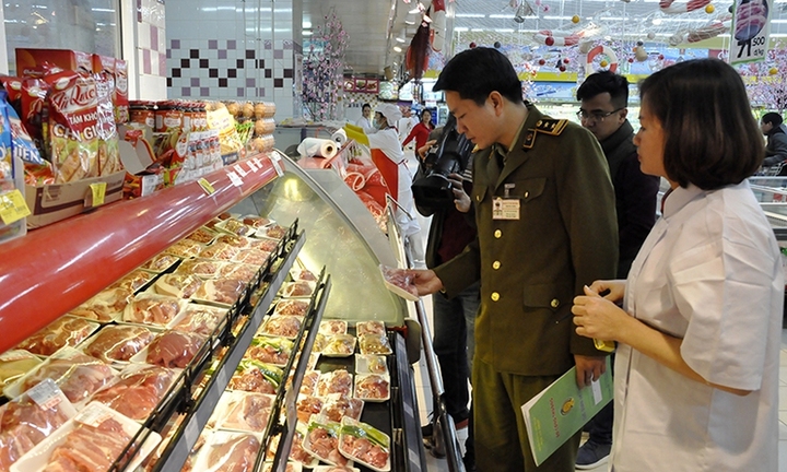 Ban hành Kế hoạch triển khai công tác hậu kiểm về an toàn thực phẩm năm 2026