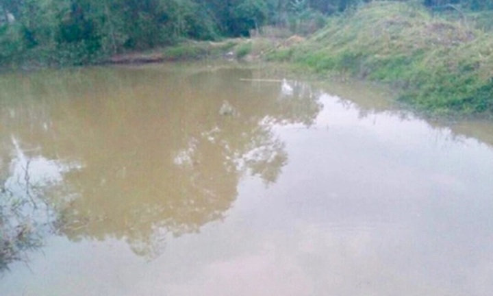 Danh tính thai phụ 19 tuổi cùng con gái tử vong dưới hồ nước ở Đắk Lắk