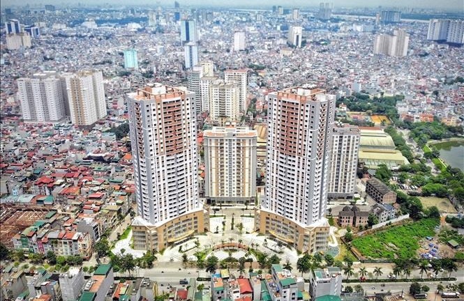 Từ tháng 3/2026, quản lý bất động sản bằng mã định danh điện tử