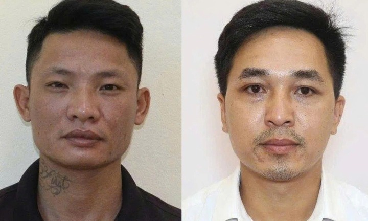 Triệt phá đường dây mua bán 1,5 tỷ đồng một lá gan: Danh tính đối tượng cầm đầu