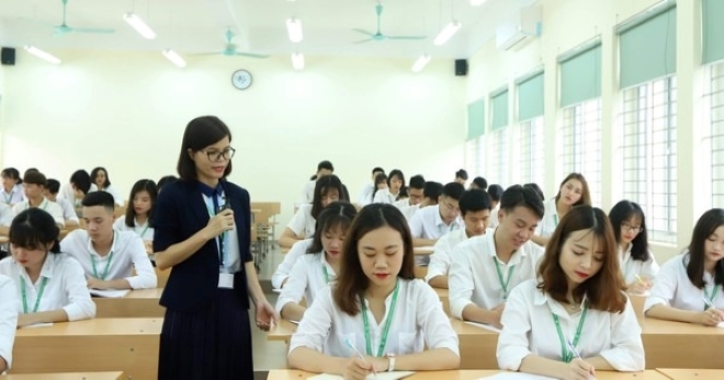 Nhiều trường đại học dự kiến tăng học phí với khóa tuyển sinh năm 2026