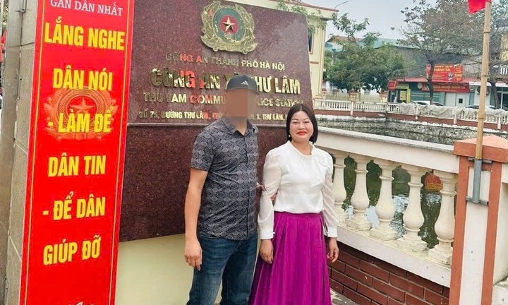 Bắt đối tượng truy nã nguy hiểm sau 15 năm lẩn trốn