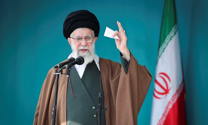 Ai sẽ có thể kế nhiệm lãnh tụ tối cao Ali Khamenei của Iran?