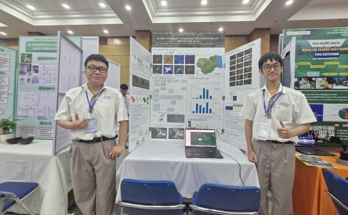 Danh sách chi tiết 149 trường THPT được cộng điểm vào ĐHQG TP.HCM năm 2026