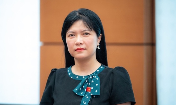 Lựa chọn đại biểu thực sự xứng đáng, nói tiếng nói của dân, lo việc của dân