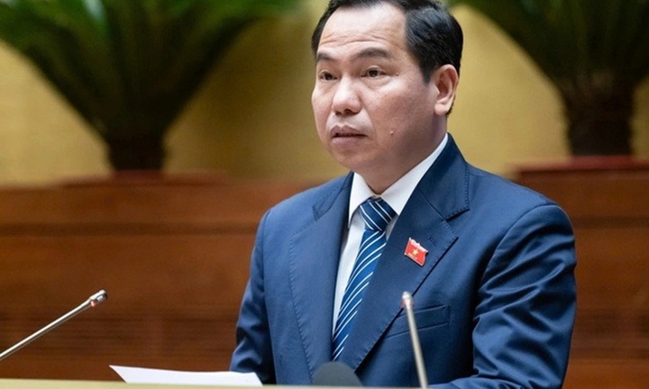 Tổng thư ký Quốc hội Lê Quang Mạnh: Cả hệ thống chính trị đang tập trung cao độ cho ngày bầu cử