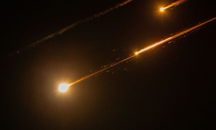 Sức mạnh đáng gờm của loại tên lửa