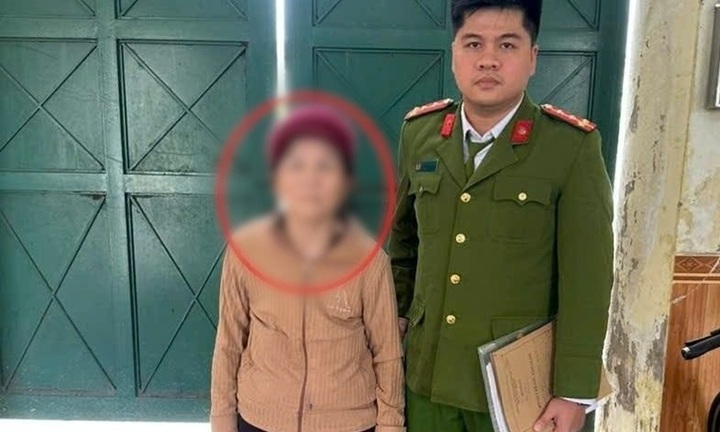 Bắt giữ đối tượng trốn truy nã 27 năm