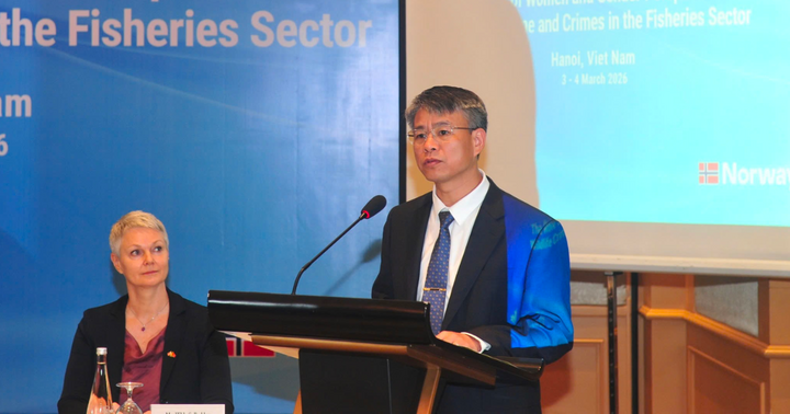 Cục trưởng C05: Không có vùng cấm trong xử lý tội phạm về động vật hoang dã