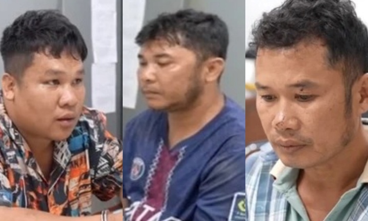 Vụ triệt phá trường gà ở TP.HCM: Hé lộ chiêu trò của 3 đối tượng cầm đầu