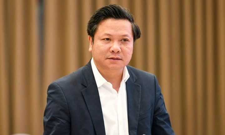 Bộ Nội vụ trả lời  về thông tin 