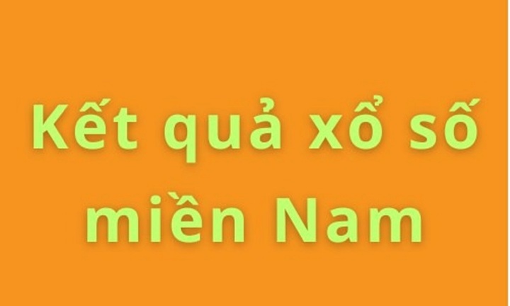XSMN 4/3- Kết quả xổ số miền Nam hôm nay 4/3/2026- kết quả XSMN ngày 4/3