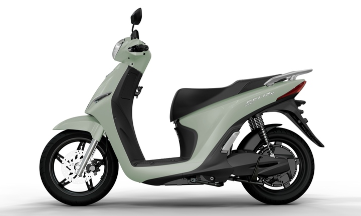 VinFast Feliz II: Mẫu xe đổi pin đẹp từ trong ra ngoài, ưu đãi lớn cho khách hàng đặt cọc trước 15/3