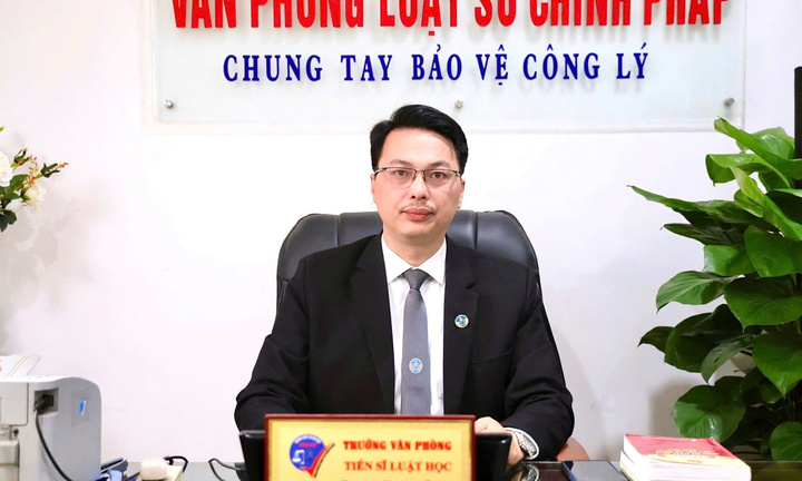  Từ vụ Xôi Lạc TV: Cảnh báo hệ lụy pháp lý cho những 