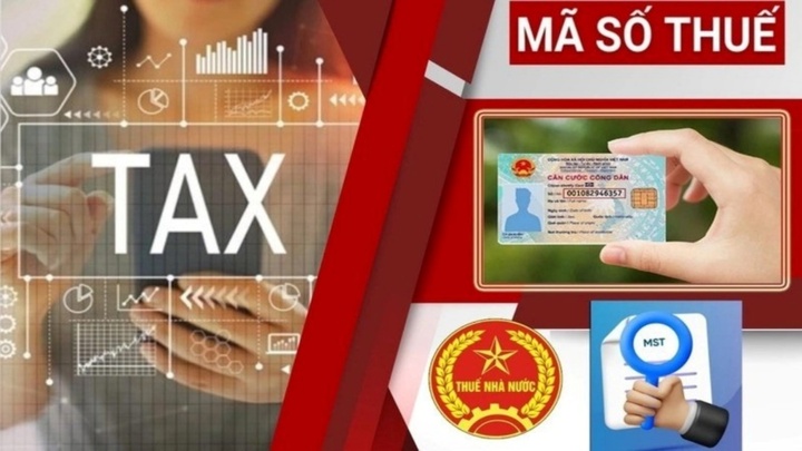 Thuế TP.Hà Nội có thông báo quan trọng về mã số thuế cá nhân