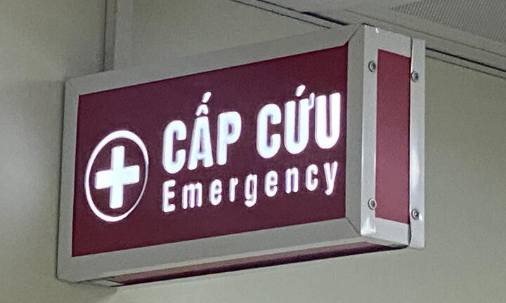 Sau bữa ăn trưa tại nhà, 3 người co giật, hôn mê nghi ngộ độc ở Sơn La