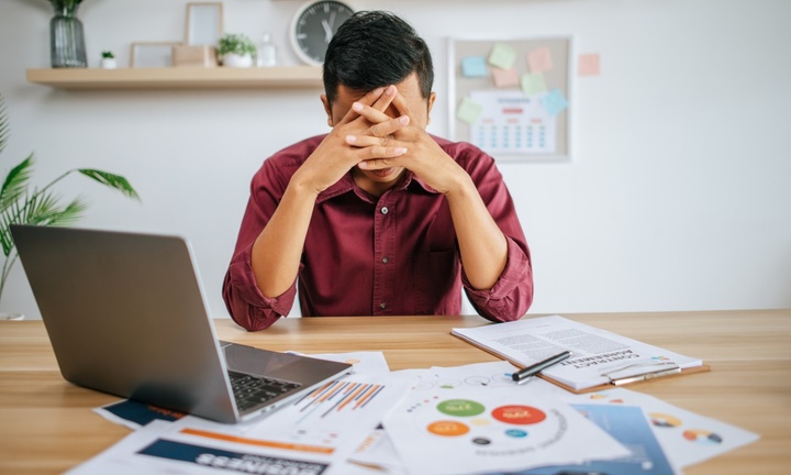  Đề xuất đưa người chịu áp lực công việc, học tập vào giám sát nguy cơ rối loạn tâm thần: Bộ Y tế nói gì?