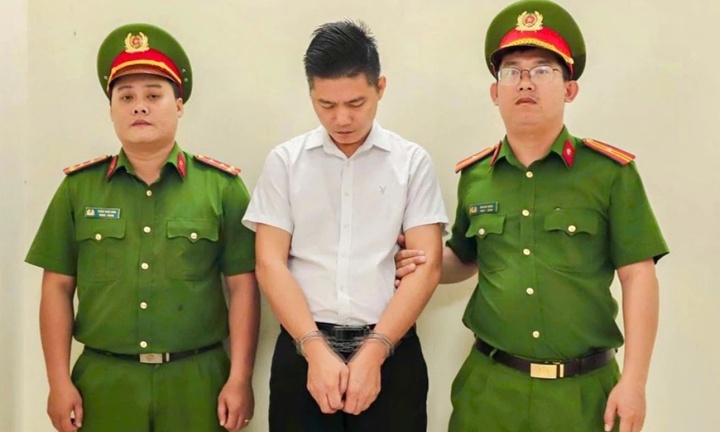 Thêm đối tượng bị khởi tố trong vụ nhà hàng xẻ thịt tê tê phục vụ thực khách