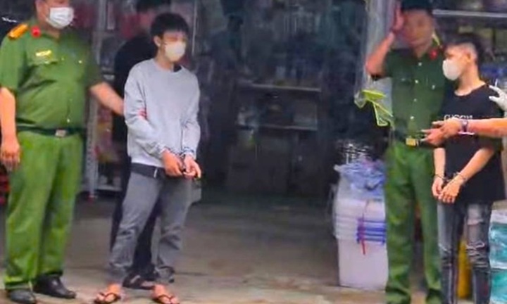 Thông tin mới nhất vụ thi thể người đàn ông trên vỉa hè ở Khánh Hòa