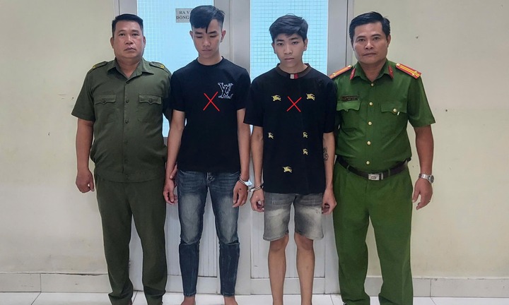 Tin pháp luật nổi bật 24h qua: Bắt giữ đối tượng trốn truy nã Nguyễn Hữu Hoàng