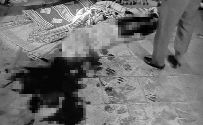 Bắc Ninh: Sau tiếng nổ lớn, phát hiện thanh niên trẻ tuổi tử vong