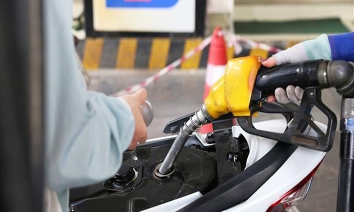Sở Công Thương Vĩnh Long xử lý cửa hàng xăng dầu tự ý ngưng hoạt động