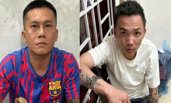 Vụ 2 đối tượng cướp ngân hàng ở Gia Lai: Bộ Công an có thông báo mới nhất