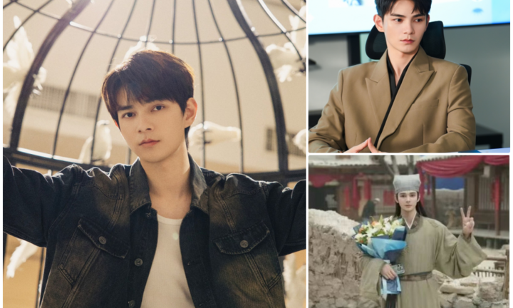 17 diễn viên nguy cơ bị cấm sóng cùng một lúc