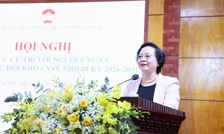 Dự kiến tăng 8% lương cơ sở từ 1/7/2026