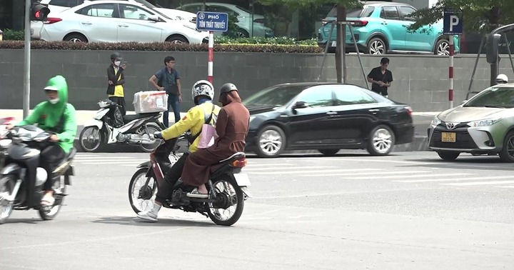 Danh sách 471 xe bị phạt nguội tại Bắc Ninh