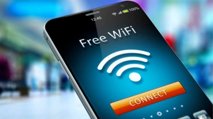 Những nguy cơ khi dùng Wi-Fi ở khách sạn, sân bay