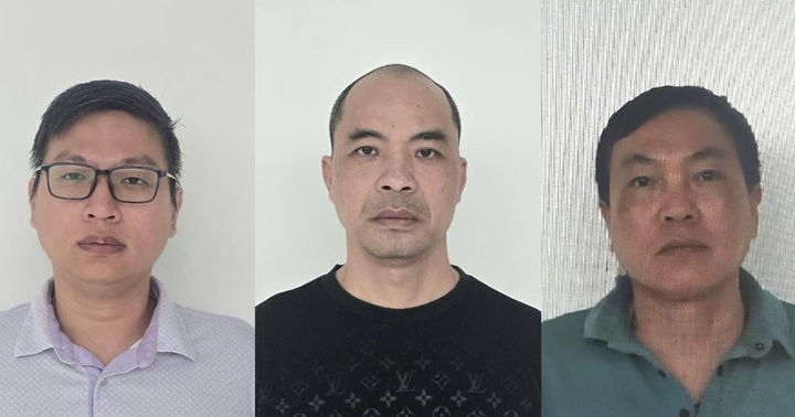 Khởi tố 3 giám đốc doanh nghiệp dùng hóa đơn khống để trốn thuế hơn 1,8 tỷ đồng