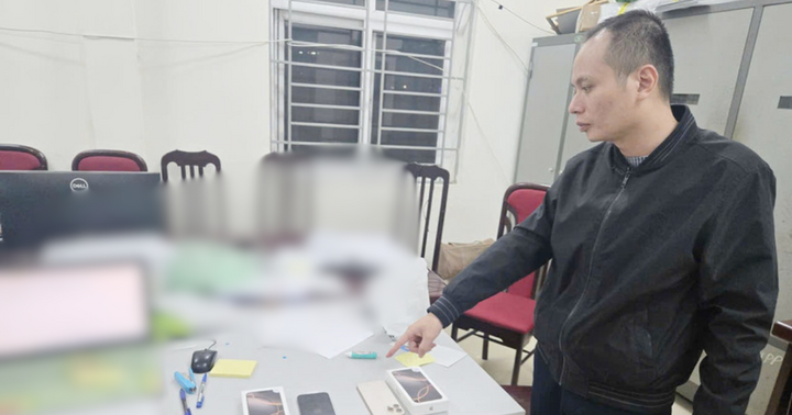 Lật tẩy thủ đoạn của vị khách “sộp”chuyên đặt mua iPhone 16, giao dịch tại nhà