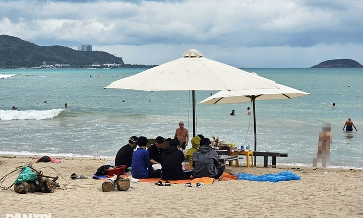 Nam sinh mất tích khi đi tắm biển ở Nha Trang, thi thể được tìm thấy sau hơn 2 ngày