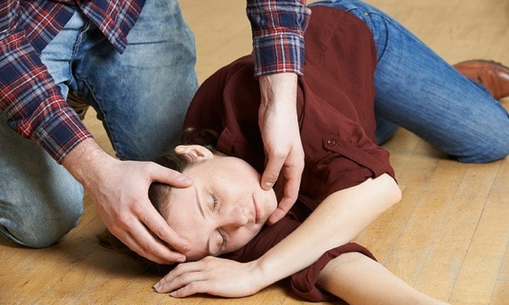 Những cách phòng ngừa đột quỵ từ sớm