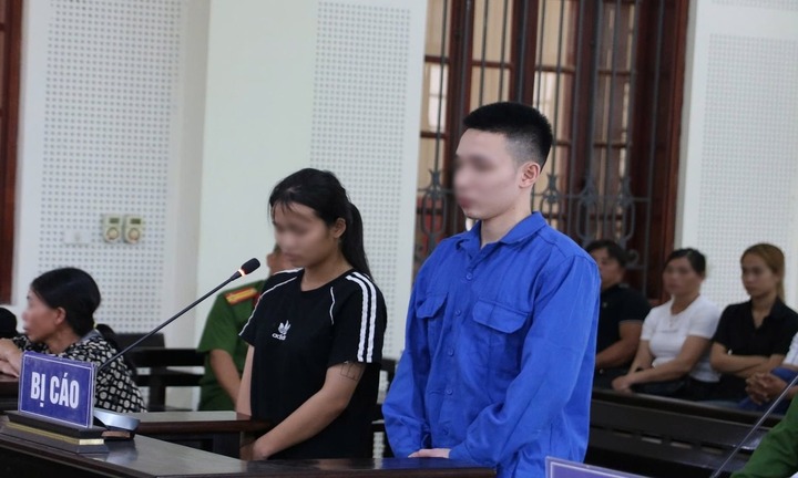 Bi kịch Tình-Tiền: Nghi người đàn ông xúc phạm vợ mình, gã chồng gây tội ác