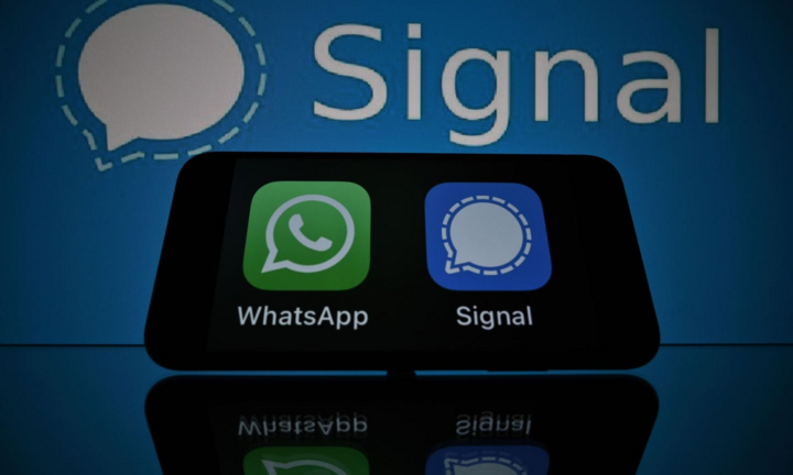 Tài khoản WhatsApp và Signal đang bị tấn công, người dùng cần làm gì?