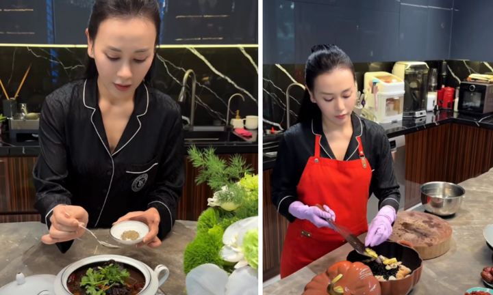 Phương Oanh bất ngờ có động thái mới gây chú ý