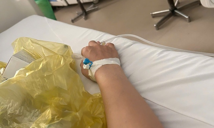 63 người ở An Giang nghi ngộ độc sau khi ăn bánh kem